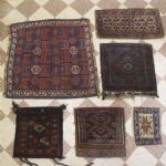 644 5388 ORIENTAL RUGS